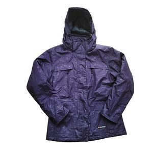 Misty Mountain Outerwear